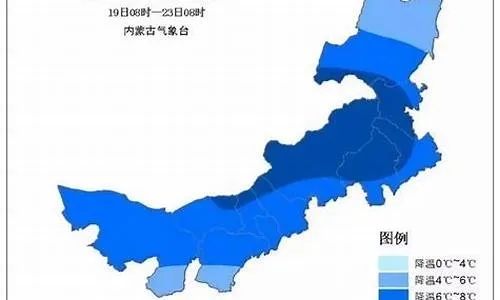 乌兰浩特24小时天气预报，草原之城的天气脉搏