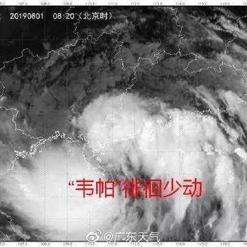 最新台风消息，路径突变，多地将迎强风雨