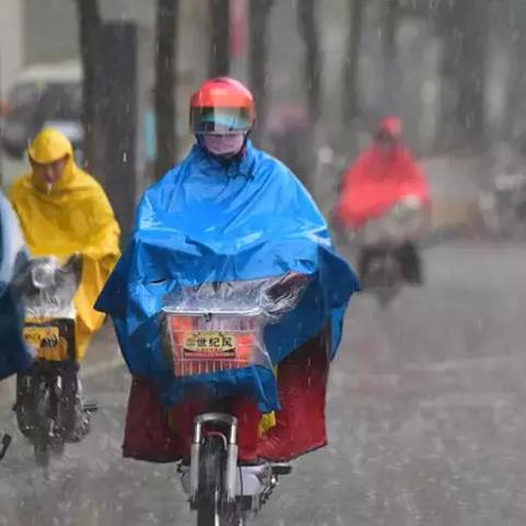 河北气象台最新天气预报，冷空气来袭，多地将迎降温与大风