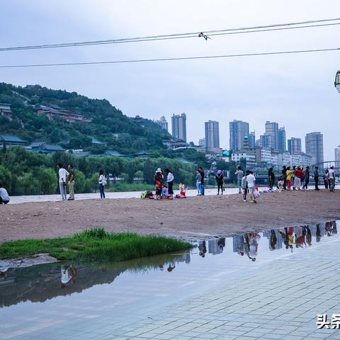 张掖天气预报15天，河西走廊的天气密码与出行指南