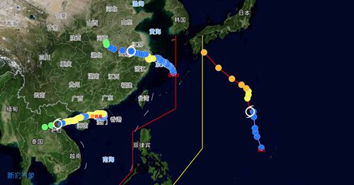 远安天气预报，山城气候的温柔与力量