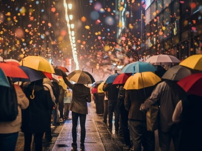 北京未来15天天气预报，提前掌握动态，从容规划生活