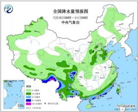 江苏多地发布暴雨预警，这些地区需加强防范