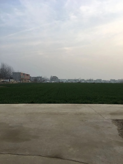 太和县天气预报40天，从长期预测看农业与生活的智慧应对