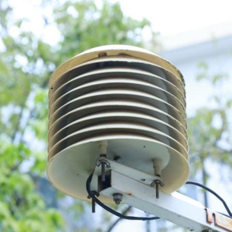 掌中知风雨，中央气象台App让气象服务触手可及