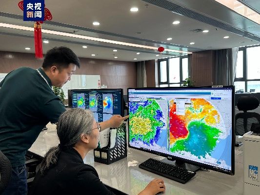 北斗护航，天气预报精确到50米，一场感知气象的厘米级革命✅bbin新体育官网