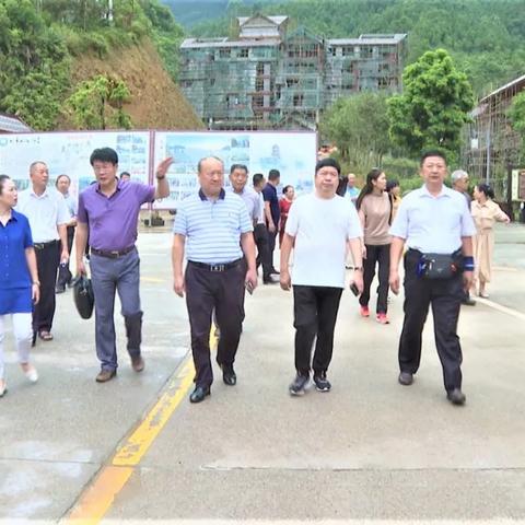 平南春天气候多变，市民出行需留意