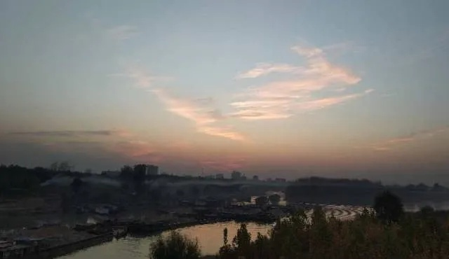 蒙城天气，四季流转间的诗意与生活