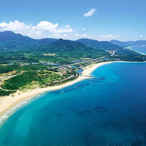 万宁天气预报15天，热带季风下的海岛生活指南