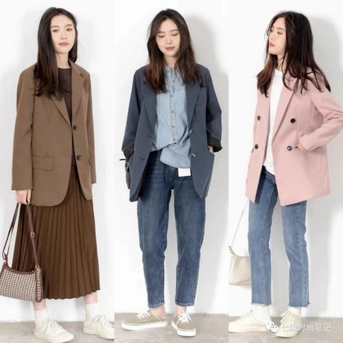 北京秋日穿搭指南，应对温差、风沙与多变天气的实用衣橱方案