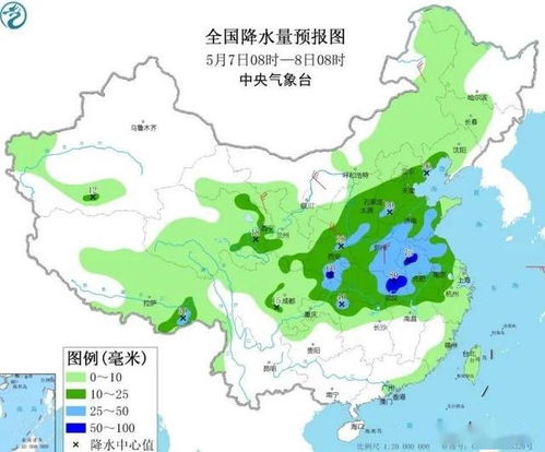 广州近40天天气预报查询，掌握未来气候，从容应对羊城变幻