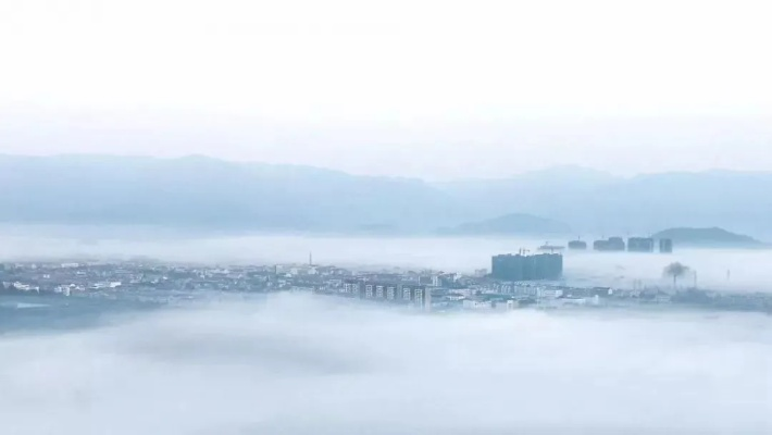 天台天气预报，云海之上的气候密码 V9.32.1
