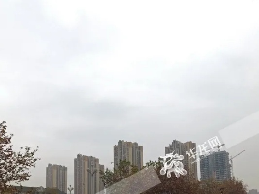 重庆天气预报7天，山城天气多变，出行请注意适时添衣