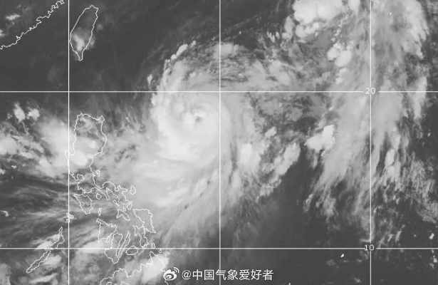 追风之眼，中国中央气象台台风网如何守护万家灯火 V9.32.1
