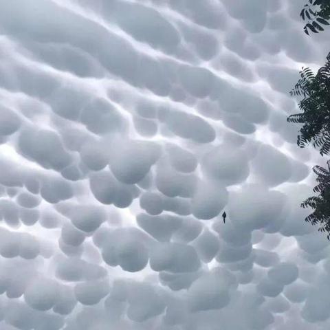 冷空气携雨来袭！河南多地迎降温，局地需防强对流