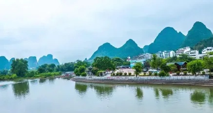 桂林7月份气温多少度？夏日游玩的避暑指南