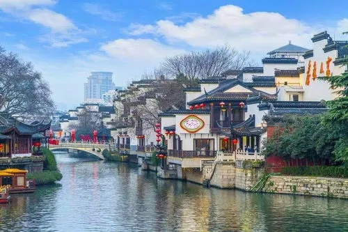 南京旅游必去十大景点，六朝古都的千年风华，你打卡了几处？