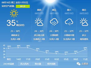 大连未来30天天气预报，掌握风云变幻，从容规划每一天