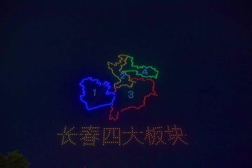 长春天气，四季分明，一场深情的告白