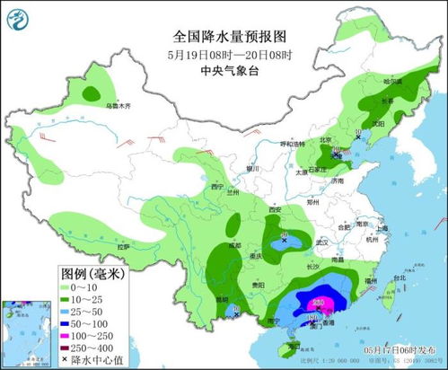 144小时降水量预报，从一周天气盲盒到精准防灾的跨越