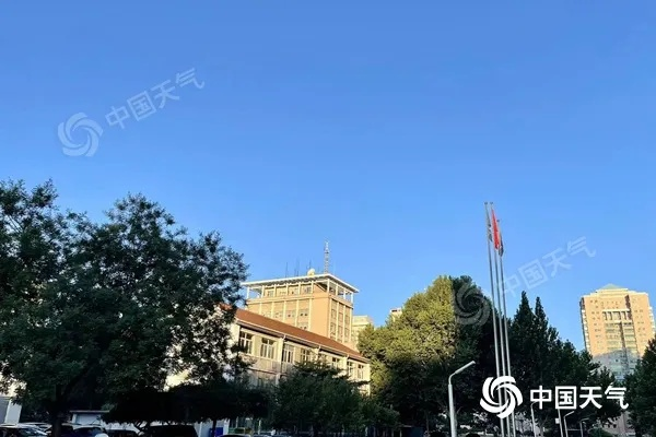 海淀晴雨宝典，一份精细化的生活指南