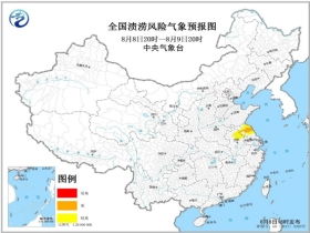 江苏省天气预报一周，晴雨交替，气温波动需留意