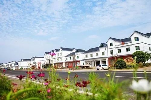 宁阳，四季分明的鲁中小城