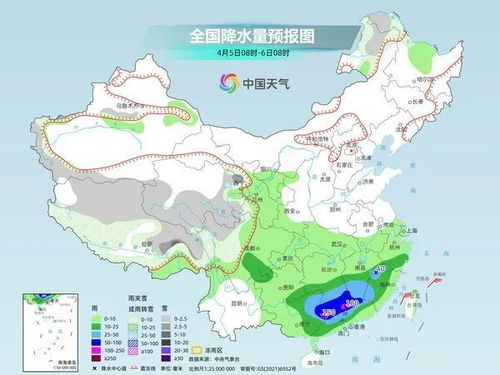 河南未来三天迎强降雨，气温波动明显
