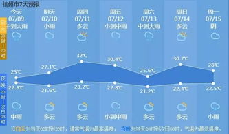 杭州天气里藏着的10天与25天，一段关于等待与重逢的城事