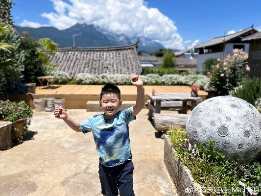 丽江30天天气实录，从雨季到晴空的守望
