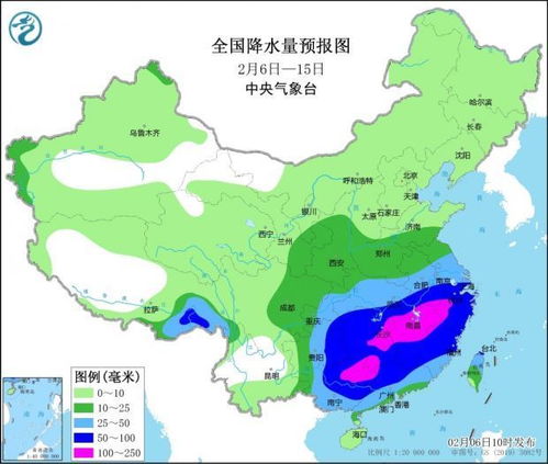 柳州未来七天阴雨交替，气温起伏需注意