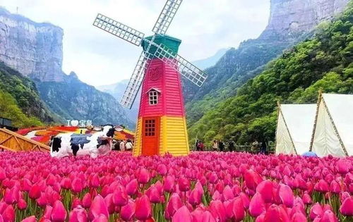 辉县24小时，一场与天气的温柔对话