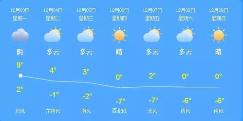 十五天天气预报，一场与未知的和解