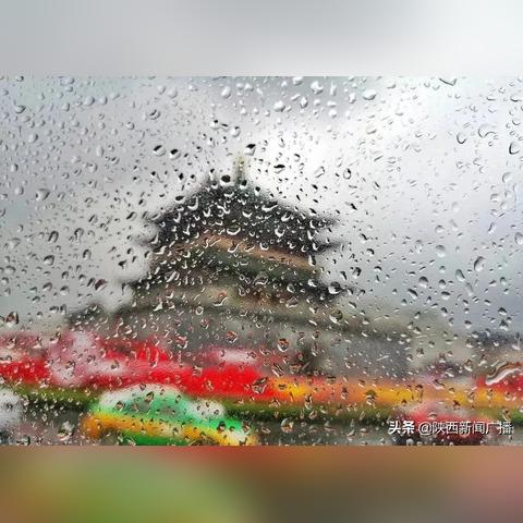未来15天天气预报西安,晴雨交替,气温起伏需留意 未来15天天气预报西安,晴雨交替,气温起伏需留意