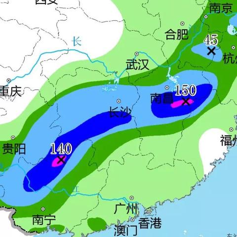 东北天气预报，一张写满生存智慧的大数据