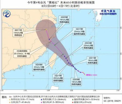 今年第17号台风路径图，一场天象的精准预言与人类的无畏抗争