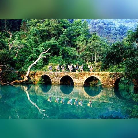 贵州旅游攻略,探秘山水间的民族风情与自然奇观 贵州旅游攻略,探秘山水间的民族风情与自然奇观