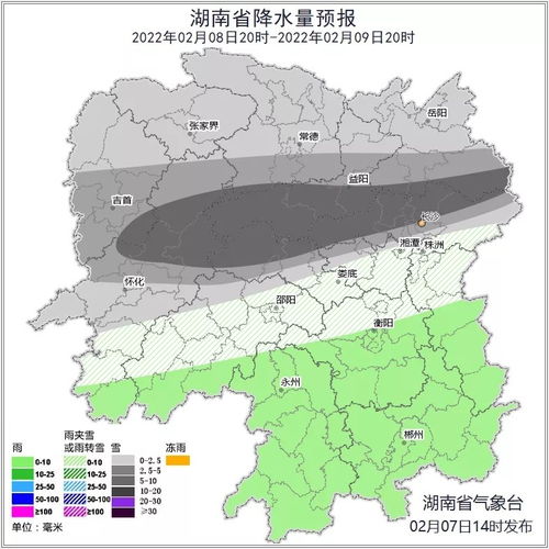 湖南常德天气预报，一座水城的气候密码与生活智慧