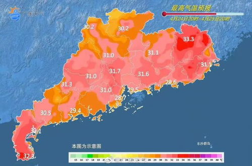 浙江未来三天晴热开场，局地雷雨需防范