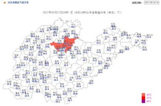临淄天气预报，四季流转中的生活指南