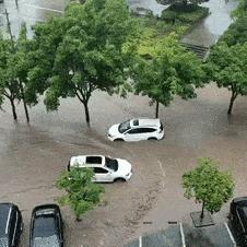 实时天气预报精准到分钟，教你一眼看清几点有雨，一文看懂下载安装