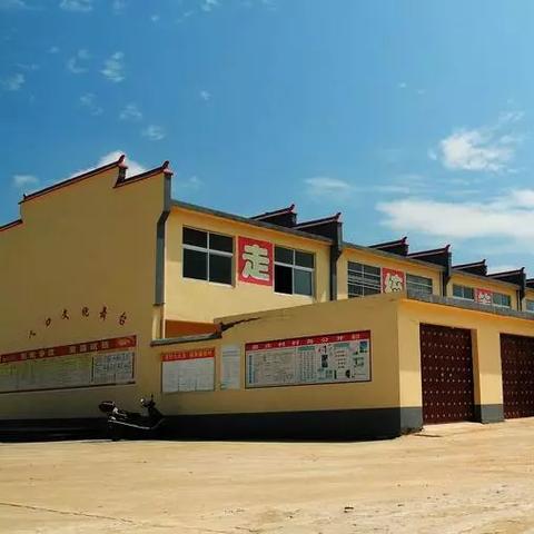 潢川天气，四季如诗的豫南小城
