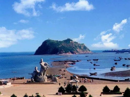 辽宁旅游必去十大景点，从山海雄关到工业记忆，一次看遍北国风光
