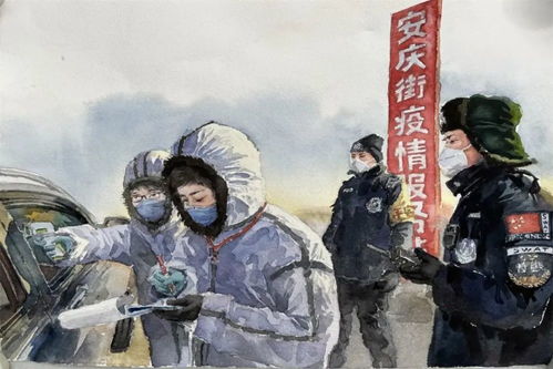 2023年3月,疫情硝烟再起,平凡日子里的坚守与守望 2023年3月,疫情硝烟再起,平凡日子里的坚守与守望