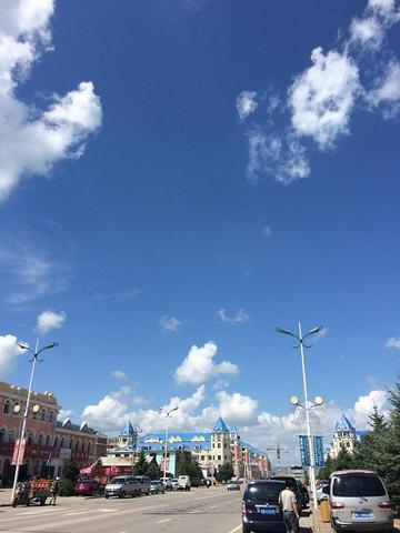 额尔古纳的天气 额尔古纳的天气