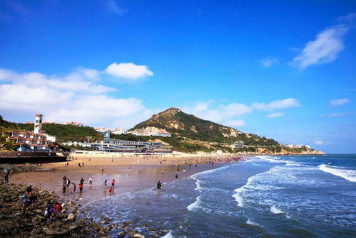 山海之城的风云气象，连云港市天气预报