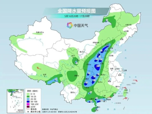 广东强对流天气来袭，多地雷雨大风伴降温