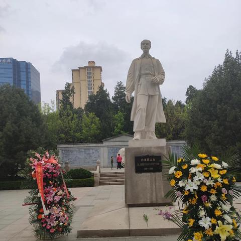 石家庄天气，四季分明的华北风情