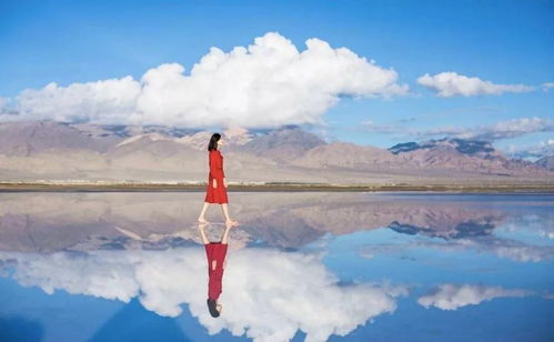青海旅游攻略必去景点大全，一场穿越天空之镜与高原圣湖的梦幻之旅