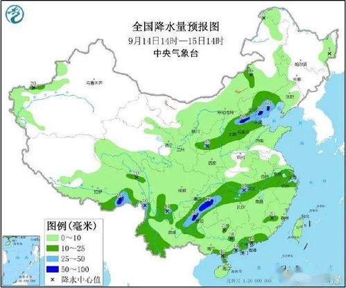 山东未来15天天气预报,晴雨相间,气温起伏需留意 山东未来15天天气预报,晴雨相间,气温起伏需留意
